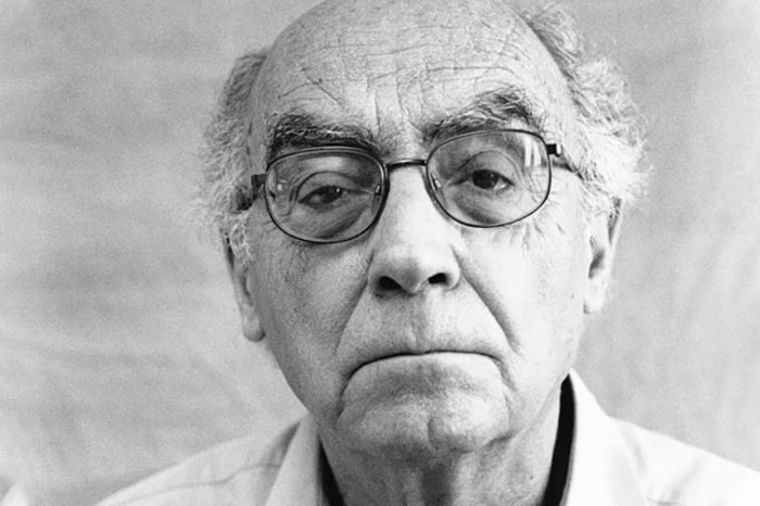 Exposição e mostra de filmes na Biblioteca homenageiam os 25 anos do Nobel de Saramago