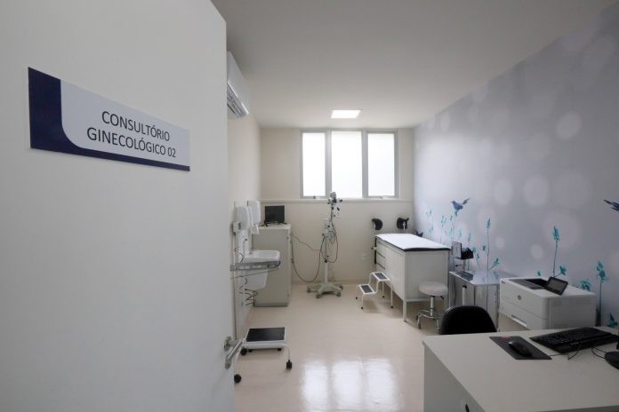 Estado inaugura ambulatório do Hospital Clériston Andrade, em Feira de Santana