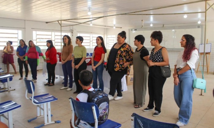 Prefeitura de Garanhuns inicia ações do projeto de Psicologia Escolar nas unidades de ensino