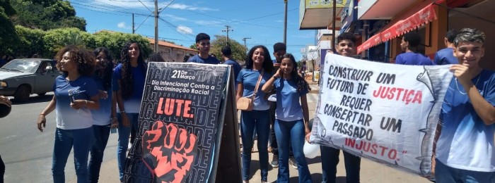 Políticas antirracistas mitigam impactos do preconceito entre alunos da rede estadual
