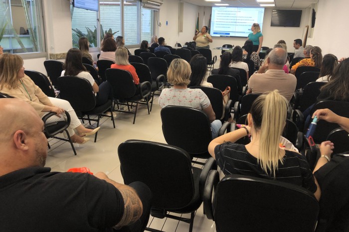 Encontro da Saúde discute segurança do paciente em atendimento hospitalar