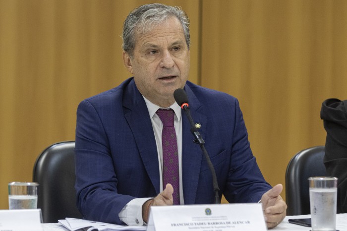 Operação Átria prende mais de 4 mil por violência contra a mulher