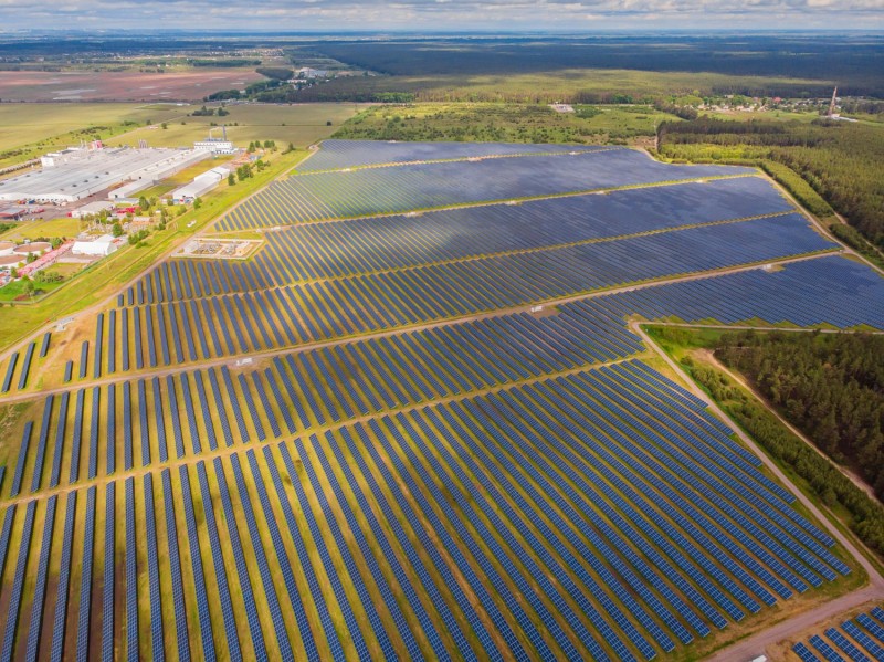 Relatório da Greener aponta dados importantes do mercado de Geração Distribuída