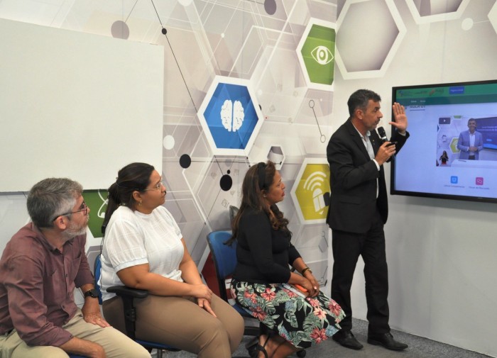 Educação: aulas do Curso Técnico em Desenvolvimento de Sistemas iniciam no dia 27 de março