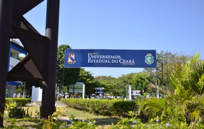 Inscrições para Vestibular da Uece acontecem no período de 27 de março a 10 de abril