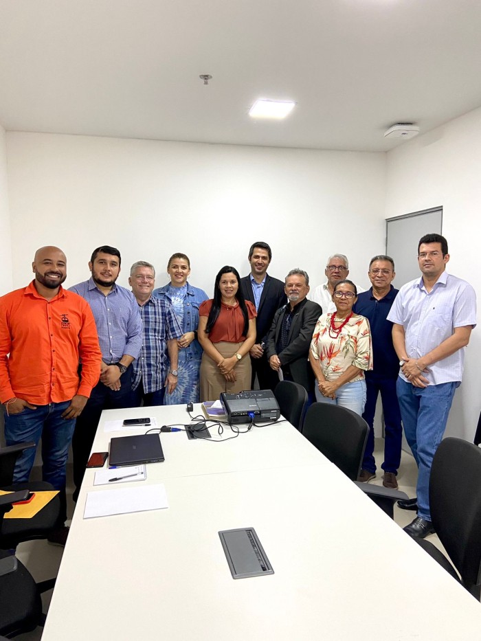 Setur e Piauí Fomento orientam sobre linha de crédito para empreendedores do setor turístico