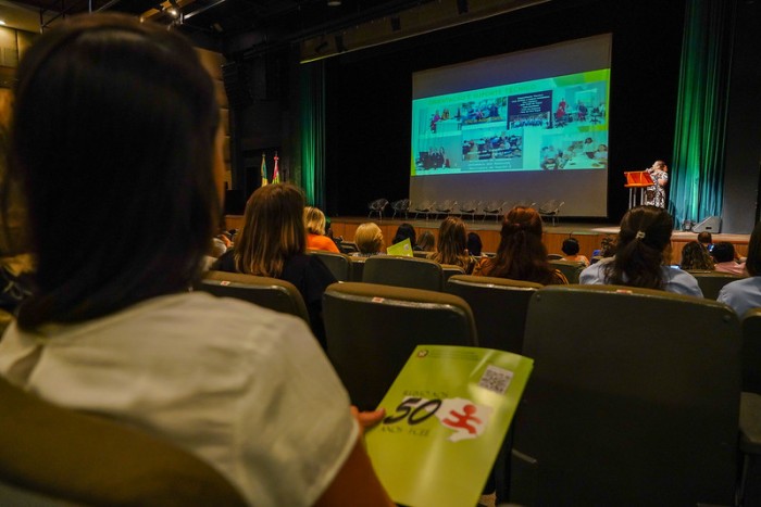 Deficiência Intelectual será tema de curso para professores do Estado