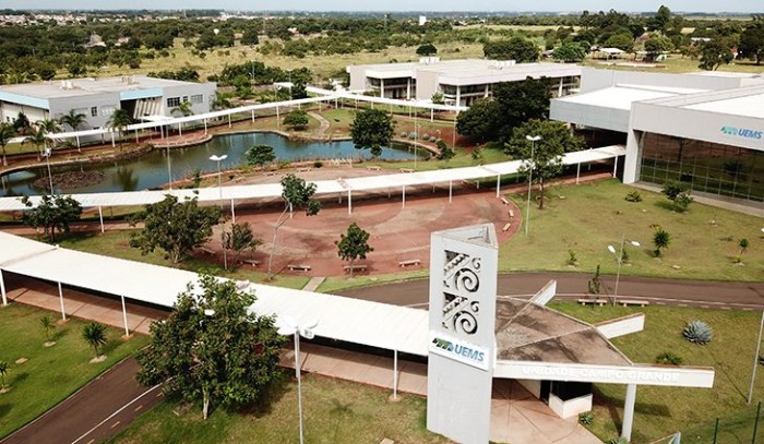 Desde que foi criada, há 30 anos, UEMS vem transformando vidas e a realidade do Mato Grosso do Sul