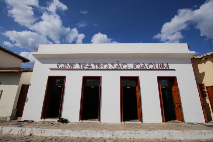 Agendamento de eventos: prazo na Secult termina na próxima semana