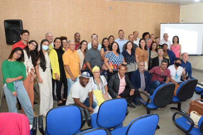 Novos membros do Conselho Municipal de Segurança Alimentar e Nutricional são empossados