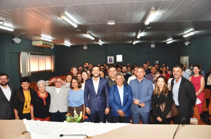 Grupo de Trabalho discute cadeia produtiva no Seminário “Piauí, Doce Mel”