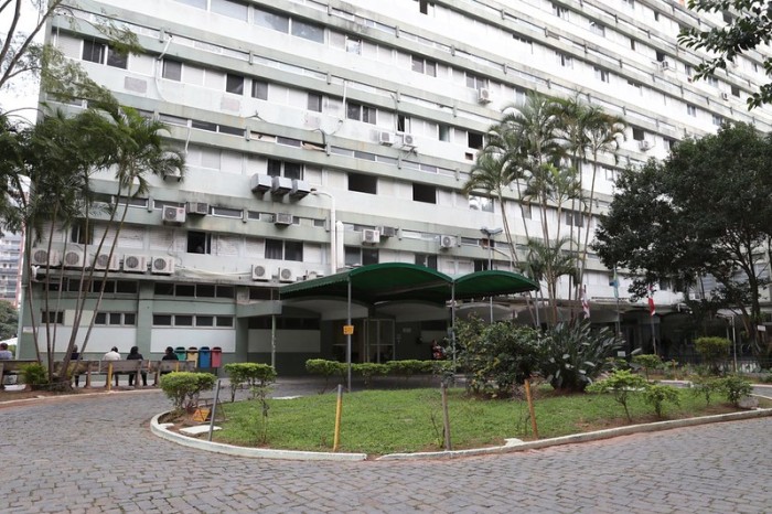SES reforça organização do sistema de saúde devido ao aumento na procura por atendimento hospitalar
