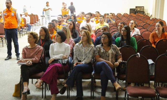 Garanhuns sedia lançamento da Operação Inverno 2023 promovida pela Secretaria Estadual de Proteção e Defesa Civil