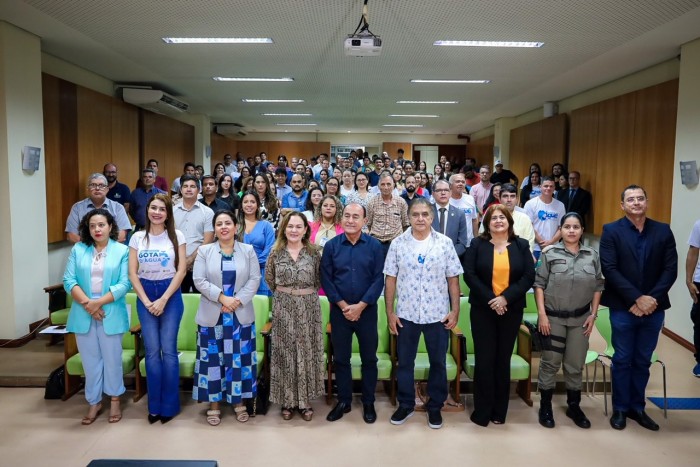 Governo do Acre participa de abertura da programação alusiva ao Dia Mundial da Água