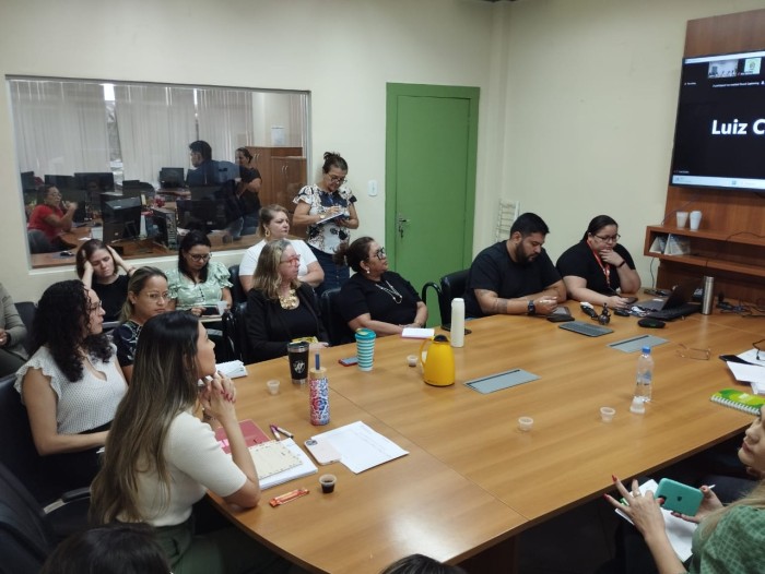 Estado e instituições de saúde definem fluxos de vigilância para migrantes