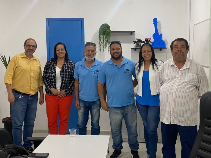 Começa a segunda etapa de regularização e expansão do Código de Endereçamento Postal (CEP) de Alagoinhas