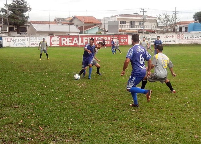 Inscrições abertas para o “Torneio do Trabalhador”