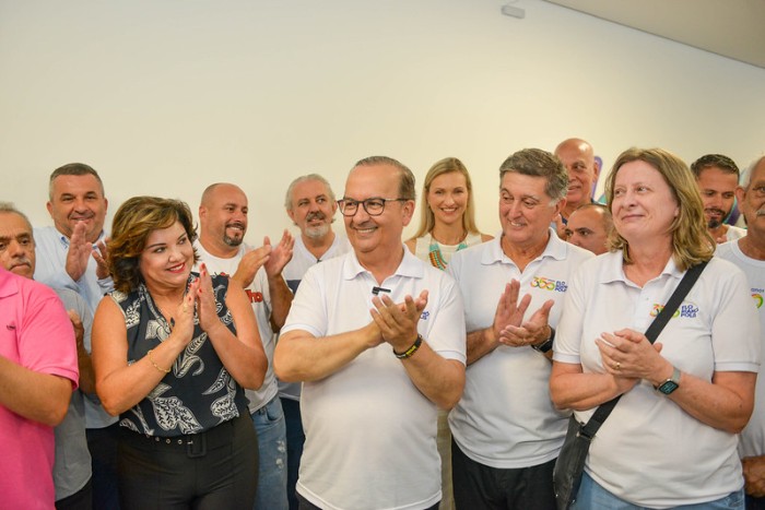 Com investimentos do Estado, nova escola municipal de Florianópolis tem capacidade para mais de mil estudantes