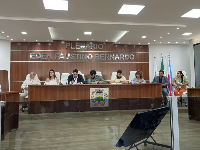 Câmara sedia Conferência da Saúde