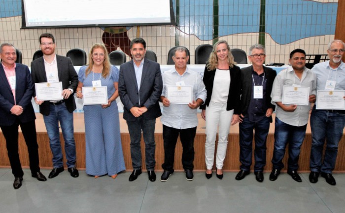 Governo do Tocantins destaca o fortalecimento da gestão dos recursos hídricos no Estado durante abertura da Semana da Água e do 3° Encontro Estadual dos Comitês de Bacias