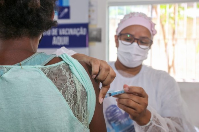 Prefeitura do Jaboatão inicia vacinação contra mpox