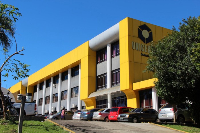 Unicentro abre edital para contratação de 91 professores temporários