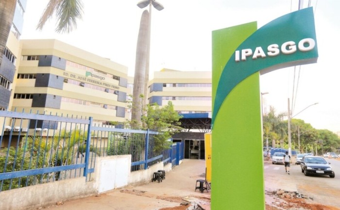 Projeto de lei muda natureza jurídica do Ipasgo