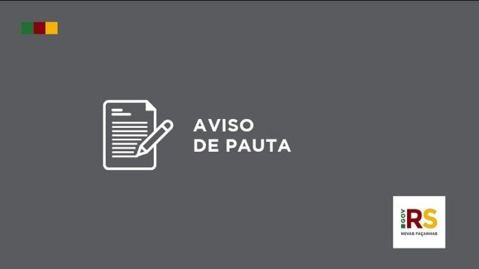 Estado assina termo aditivo com Hospital de Parobé para serviços de traumato-ortopedia
