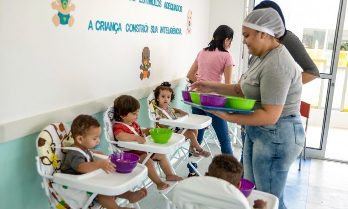Prefeitura de Garanhuns vai entregar mais de 700 vagas de creche até o fim de 2023