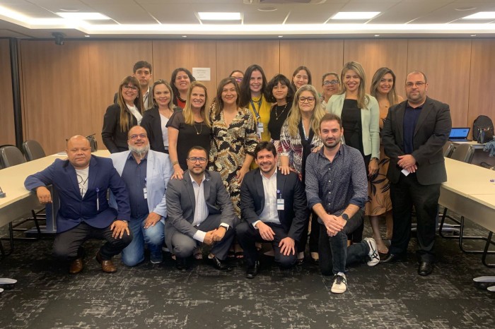 Paraná participa de discussão sobre enfrentamento ao tráfico de pessoas em Brasília