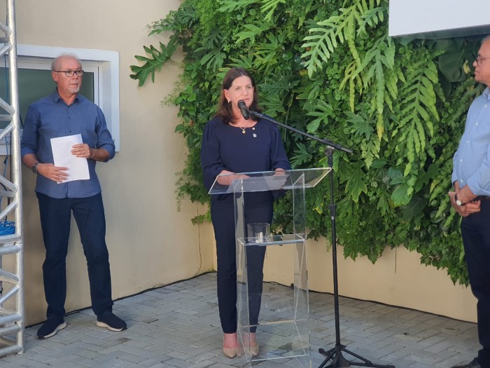 Com recursos do Estado, Hospital São José de Jaraguá do Sul inaugura Ala Cardiológica