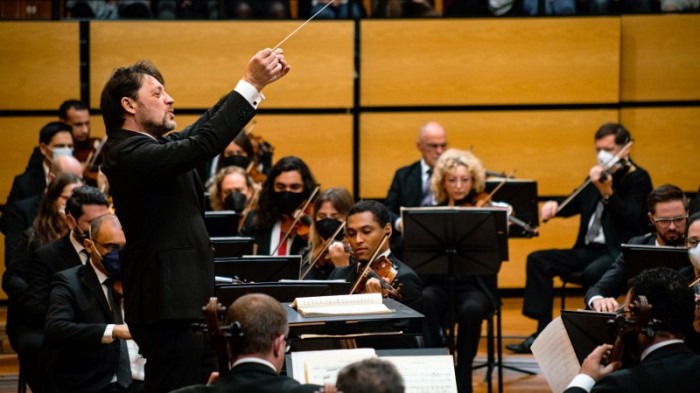 Ospa inicia a Série Interior com concerto gratuito em Cachoeirinha