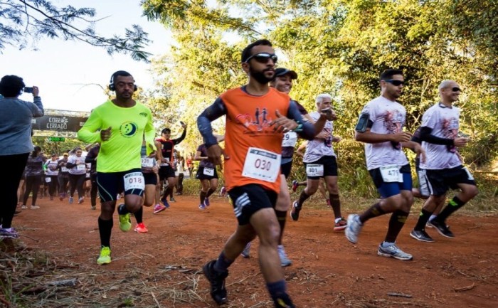 Corrida para celebrar 30 anos do Peamp acontece neste domingo