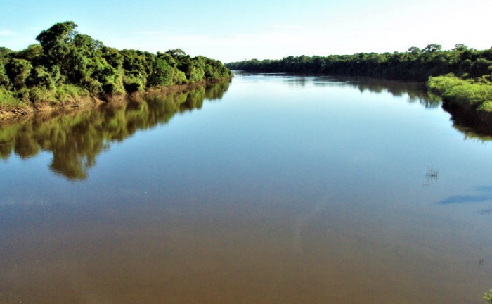 Governo do Tocantins publica decreto que regulamenta o valor pelo uso dos recursos hídricos na bacia do Rio Formoso