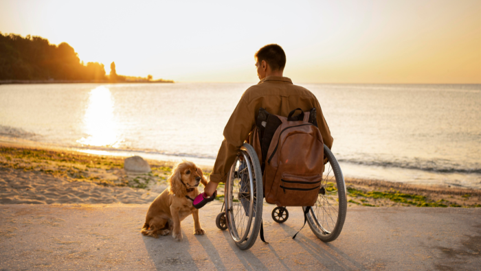 Participe da pesquisa para conhecer o perfil do turista com deficiência ou mobilidade reduzida