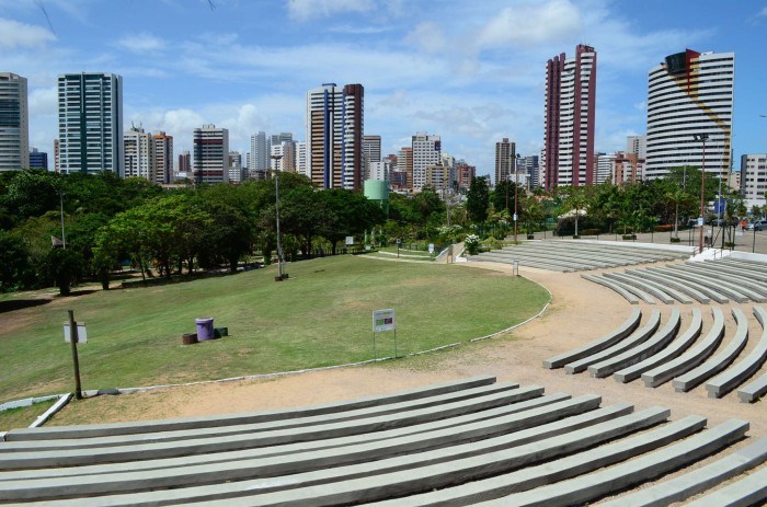 Parque do Cocó recebe, neste sábado (25), a Endomarcha, um alerta para os sintomas da endometriose