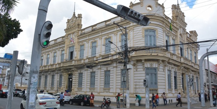 Trânsito é alterado em Salvador neste final de semana para realização de  eventos esportivos e religiosos; veja mudanças, Bahia