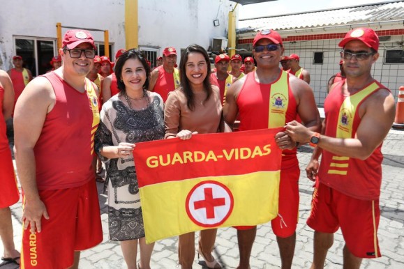 Corpo de Bombeiros recebe R$ 23 milhões de investimentos em Pernambuco