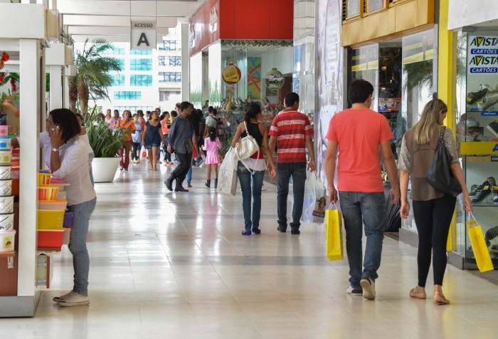 São Paulo lidera o Índice de cidades empreendedoras