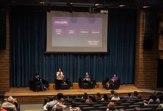 Encontro Gestores de Cultura e Turismo de MG vai reunir mais de 2 mil profissionais do setor 