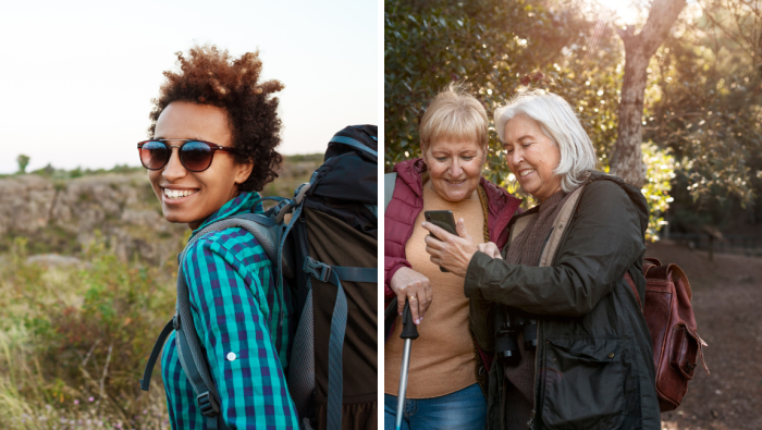Geração Z e Baby Boomers impulsionam turismo brasileiro no pós-pandemia, aponta pesquisa encomendada pelo Google