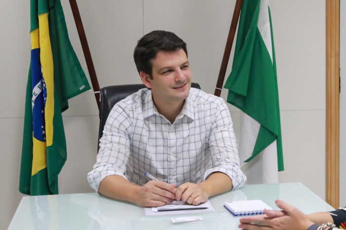 Governo libera R$ 7,3 milhões para iluminação pública, novas pavimentações e pista de skate
