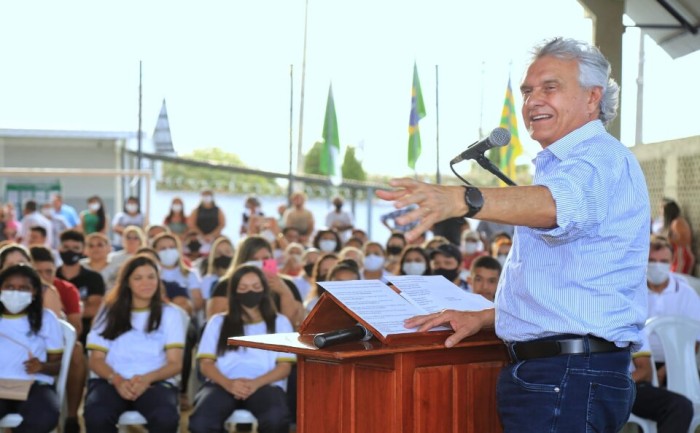 Seduc concede mais 7,3 mil progressões funcionais na Educação