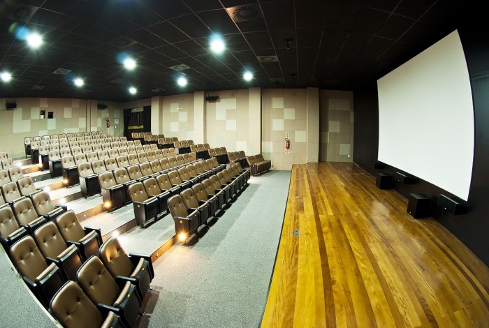 Cineclube da Mostra de Cinema Infantil leva sessões gratuitas todos os sábados ao Cinema do CIC, em Florianópolis