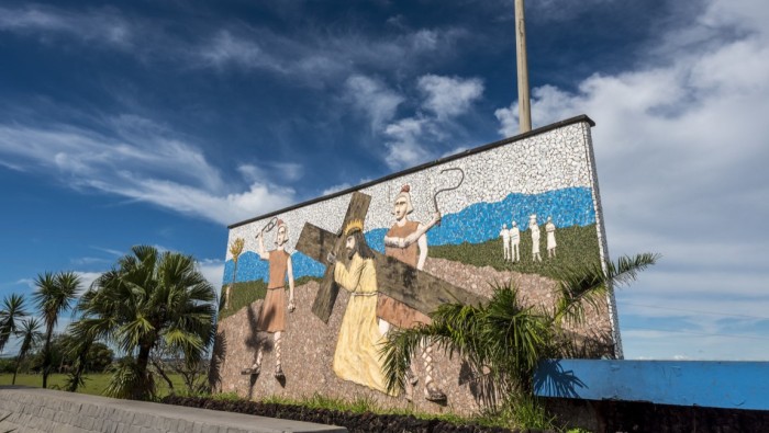 Semana Santa deve movimentar mais de 1,3 milhão de fiéis pelo país