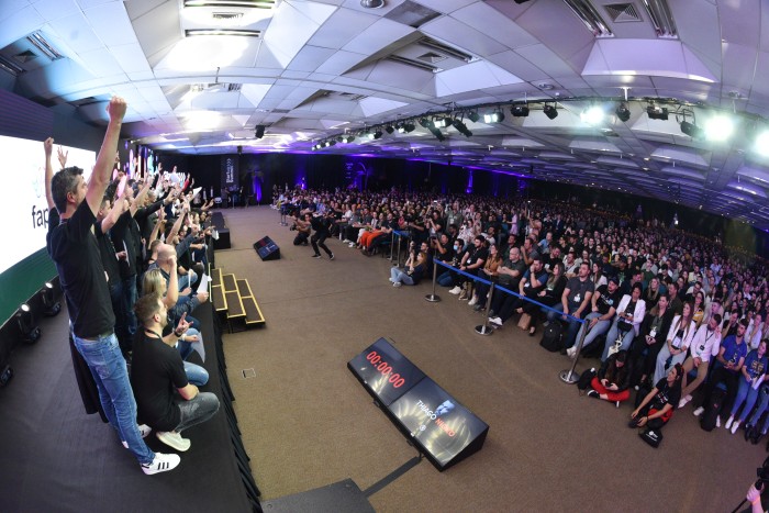 Inscrições para o Programa de Capacitação Startup SC encerram-se no domingo