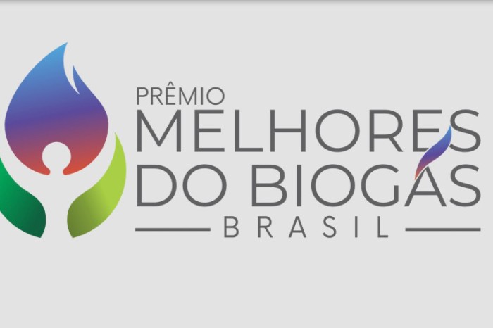 Profissional do IDR-Paraná é indicado ao Prêmio Melhores do Biogás Brasil