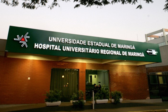 Estado autoriza novos leitos para reforçar atendimento pediátrico na região de Maringá