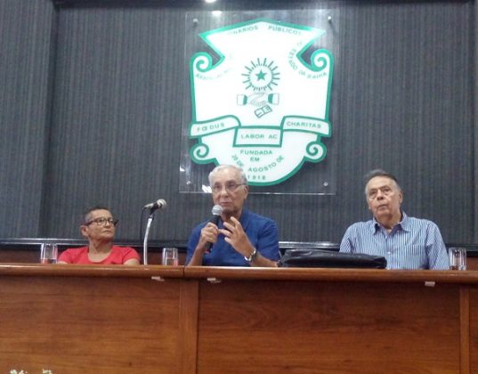 COMO PROMOVER O DESENVOLVIMENTO DO SISTEMA DE EDUCAÇÃO DA BAHIA 