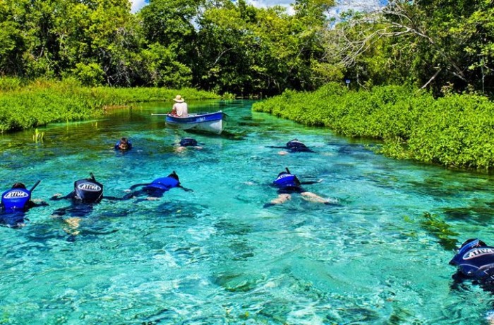 Em retomada, turismo de MS continua crescendo e obtém melhor resultados dos últimos 8 anos